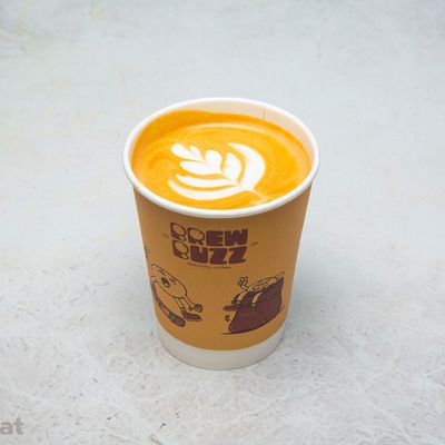Flat White