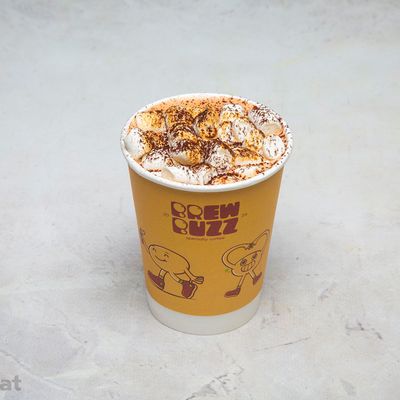 Hot Chocolate