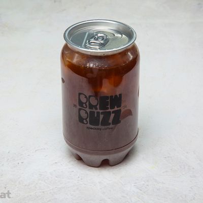Brew Buzz Specialty Coffee photo 6