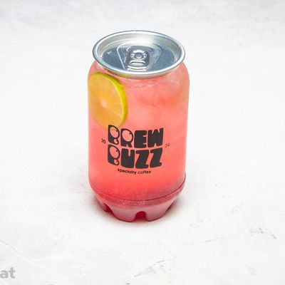 Strawberry Mojito