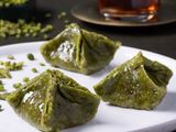 Bride Pack with Pistachio