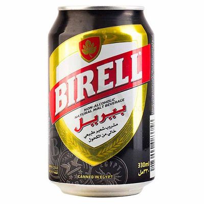 Birell