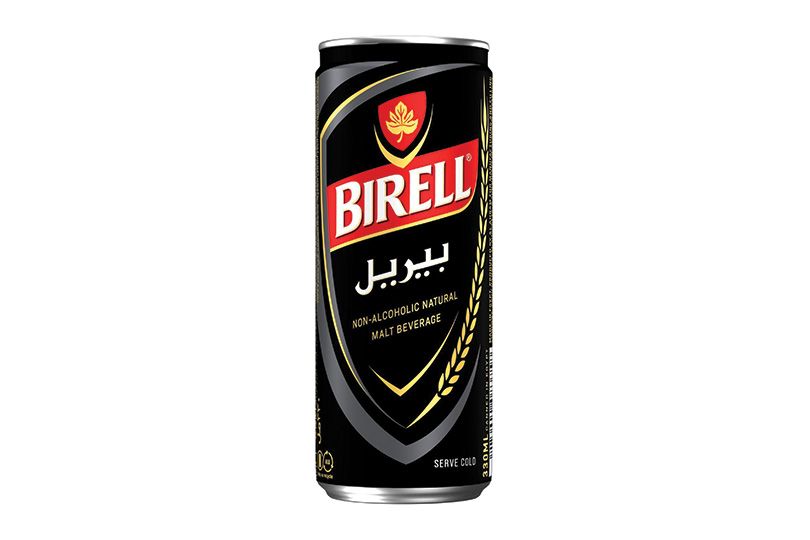 Brill beverage