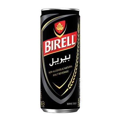 Brill beverage