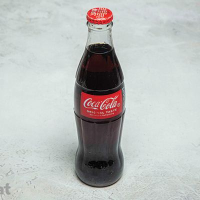 Coca-Cola