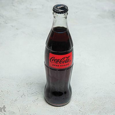 Coca-Cola Zero