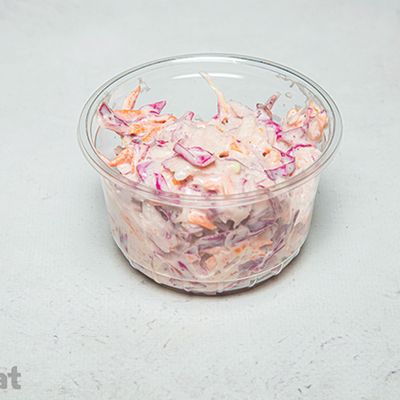 Coleslaw
