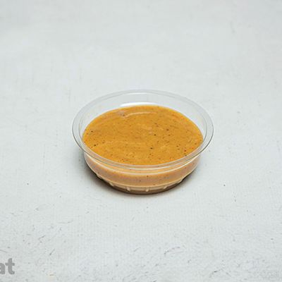 Dijon-based Honey Mustard