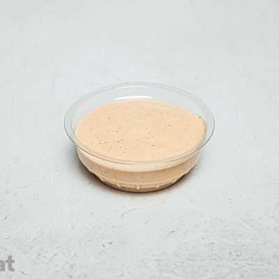 Original Sauce