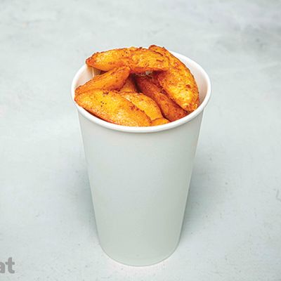 Potato Wedges