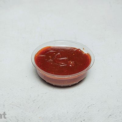 Special BBQ Sauce