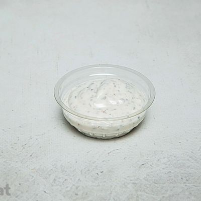 Truffle Aioli