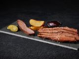 Brisket Platter