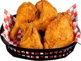 Broasted Chicken Meal