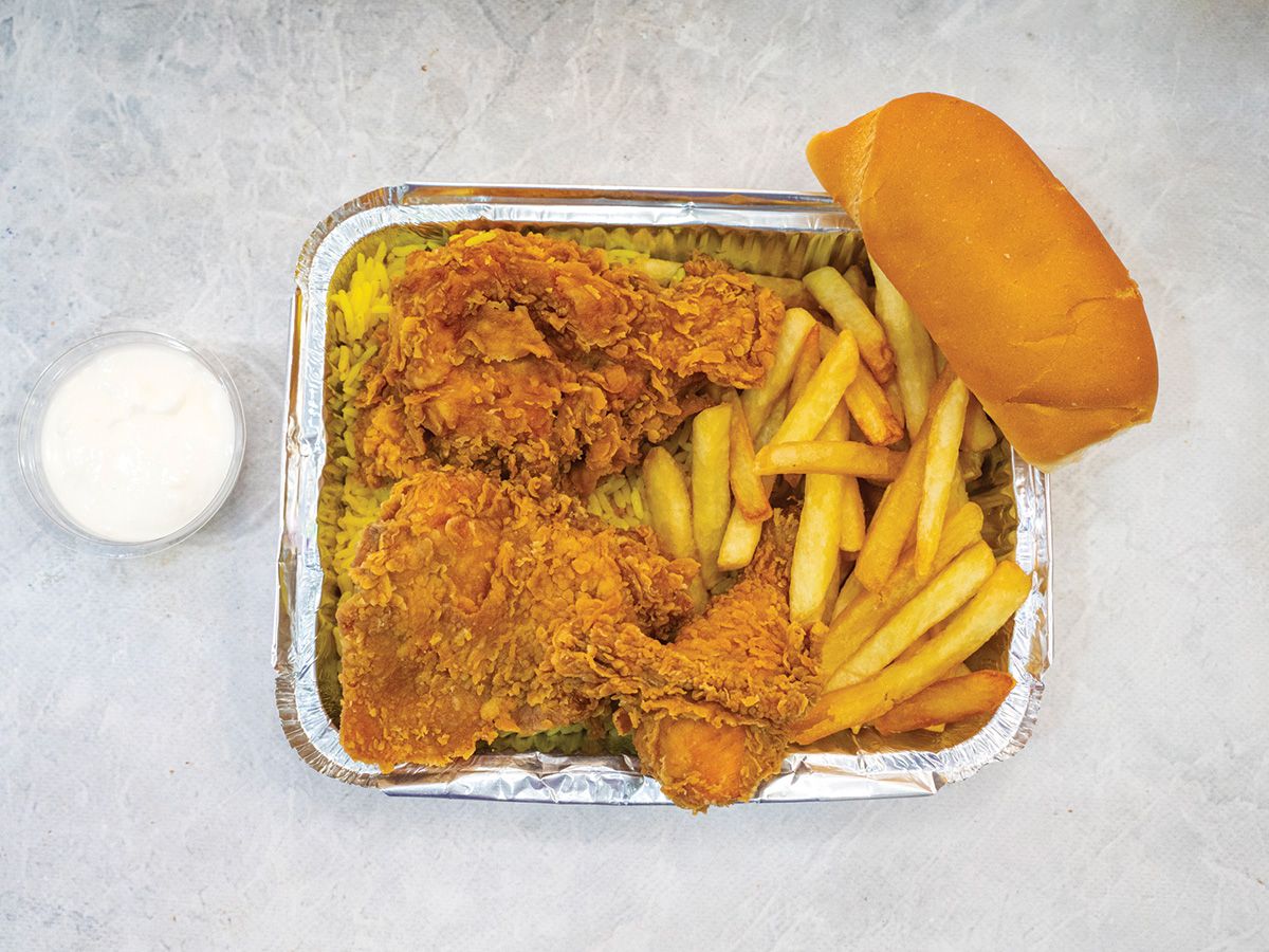 3 Pieces Meal (3)