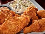 Big Dinner Mix Meal
