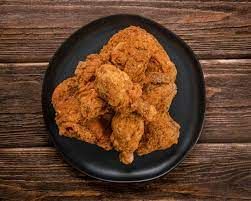 Broasted Chicken