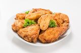3 Piece Fried Chicken