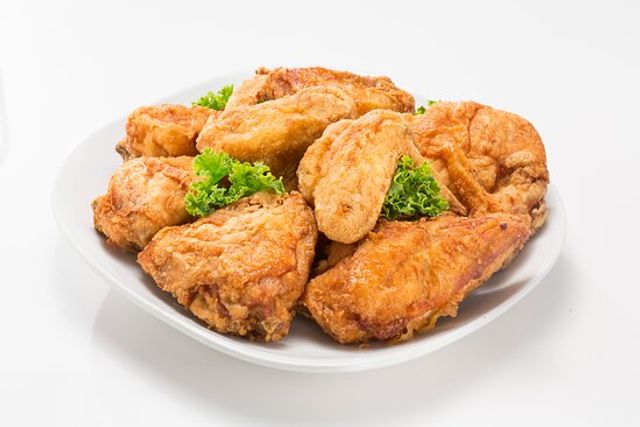 3 Piece Fried Chicken