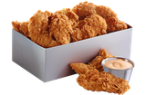 15 Pieces Chicken Meal