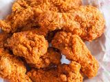 21 Pieces Chicken Meal
