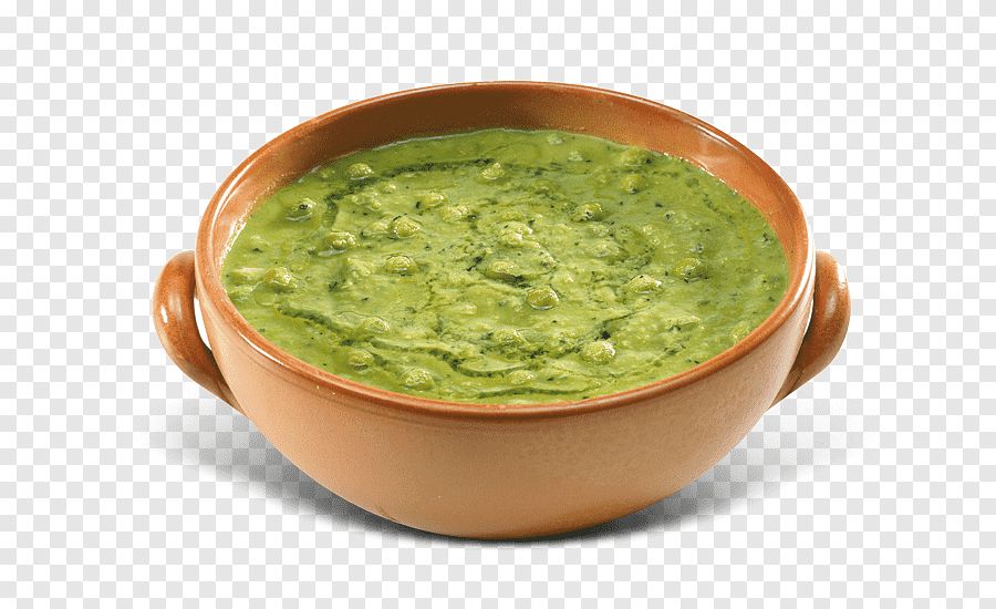 Broccoli Soup