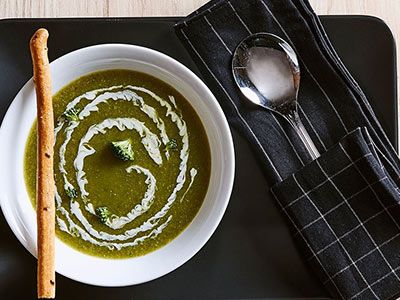 Broccoli Soup