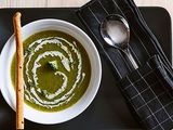 Broccoli Soup