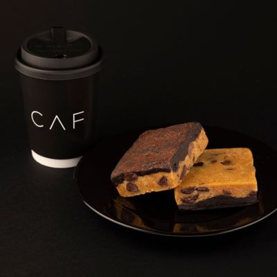CAF Cafe photo 3