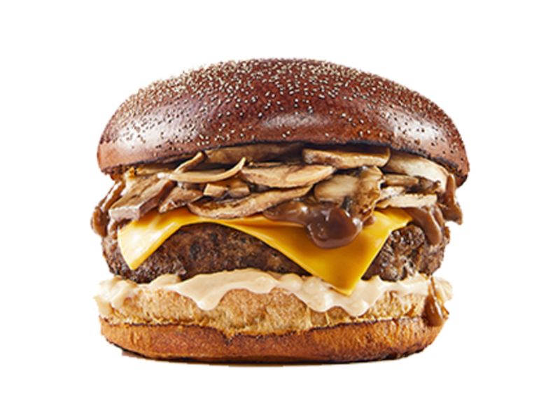 Willy's Kitchen delivery service in Egypt Talabat