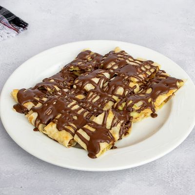 شوكولاتة فطير
