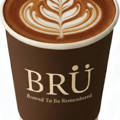Belgian Mocha