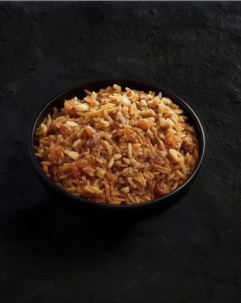 Brown Rice