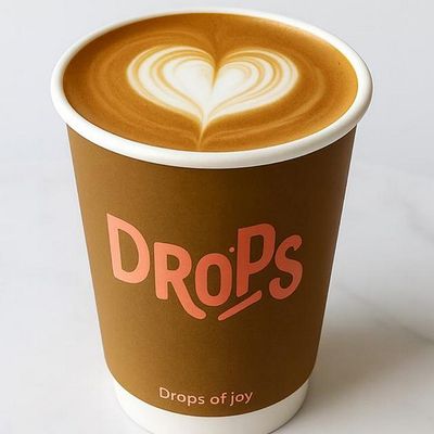 Brown Butter Latte