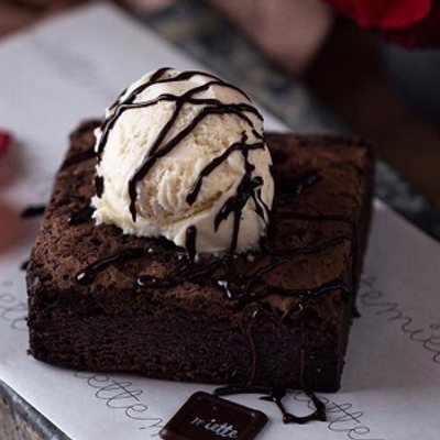Brownie