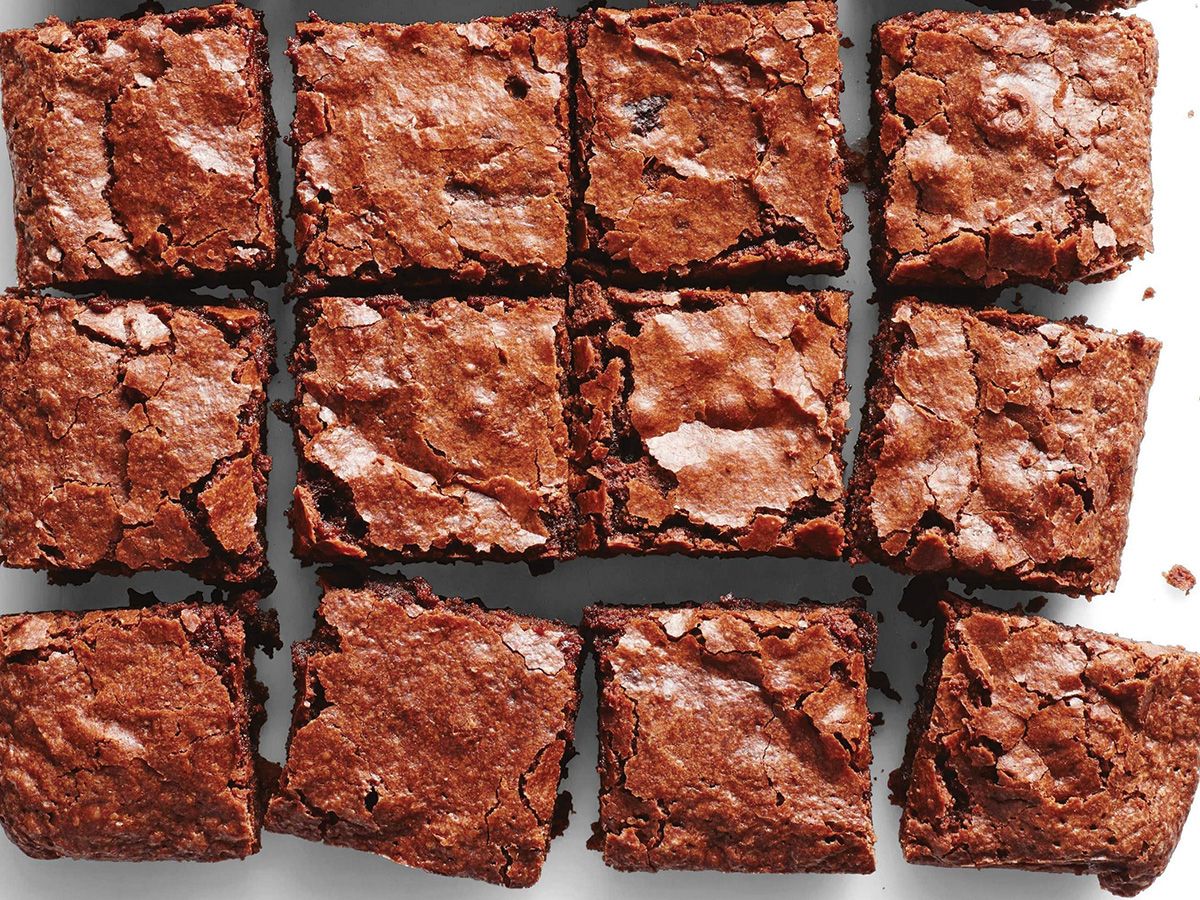 Brownie