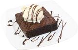 Brownie Cake (Desserts)