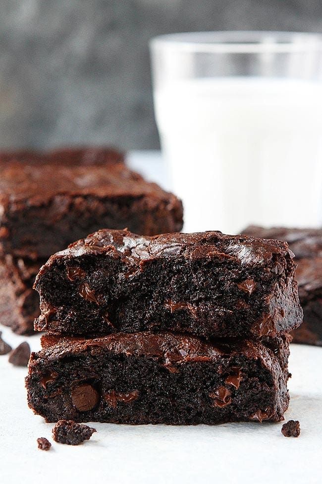 Brownies (half kilo)