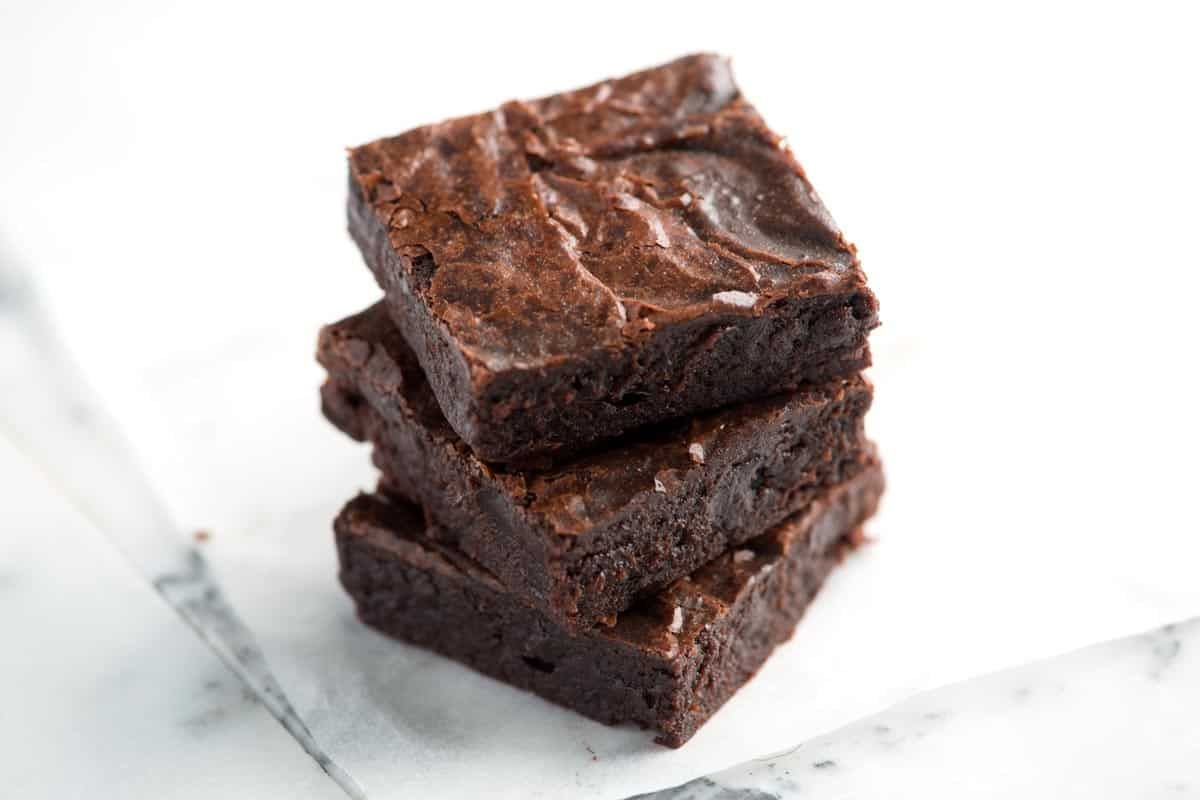 Chocolate Brownies