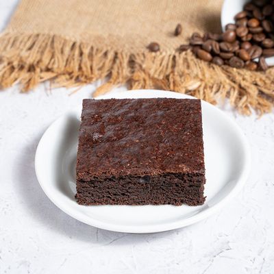 Extra Brownies
