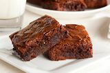 Chocolate Chip Brownies