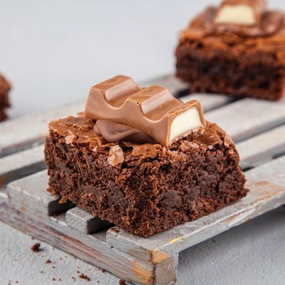 Brownies