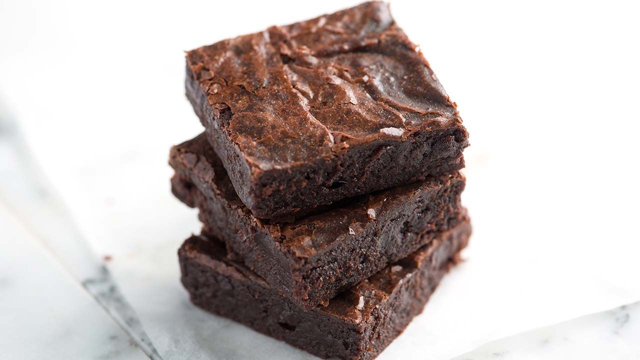 extra Brownies