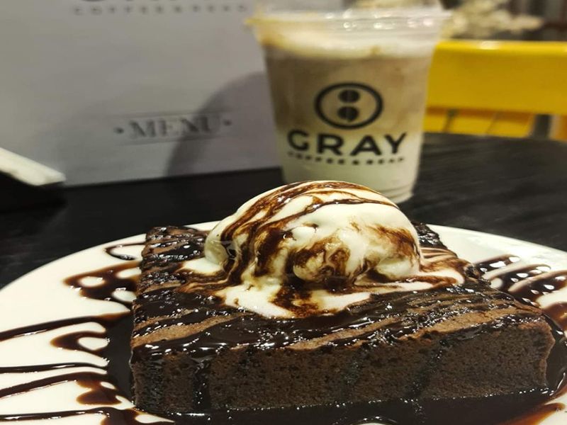 Brownies