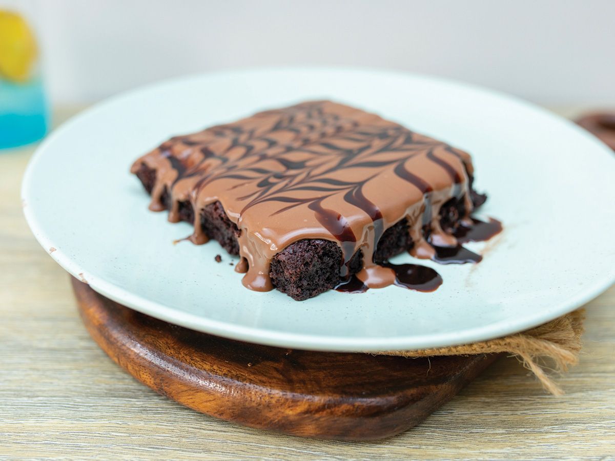 Brownies