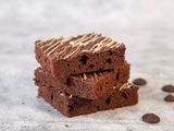 Brownies Chocolate