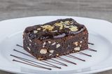 Brownies Cake