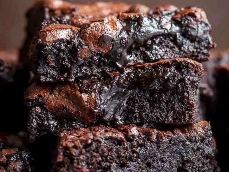 Classic Brownies