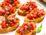 Bruschetta