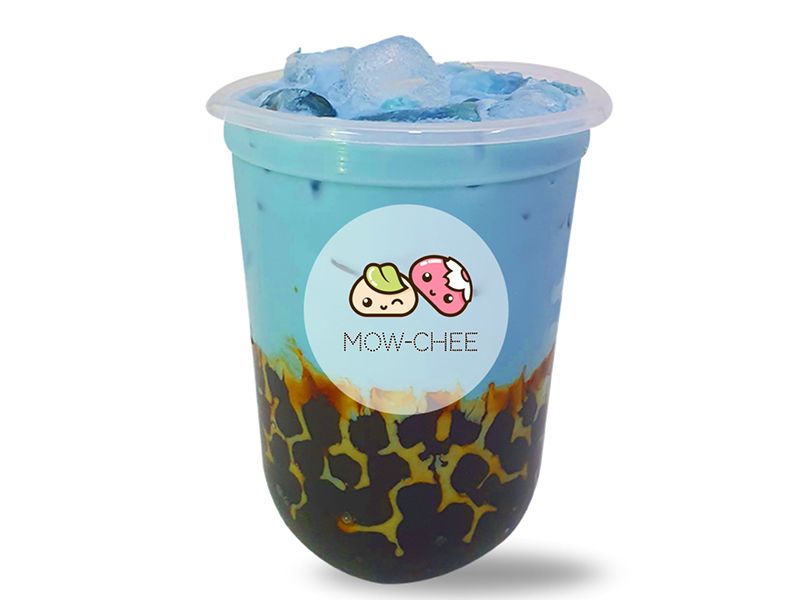 Bubble Gum Boba